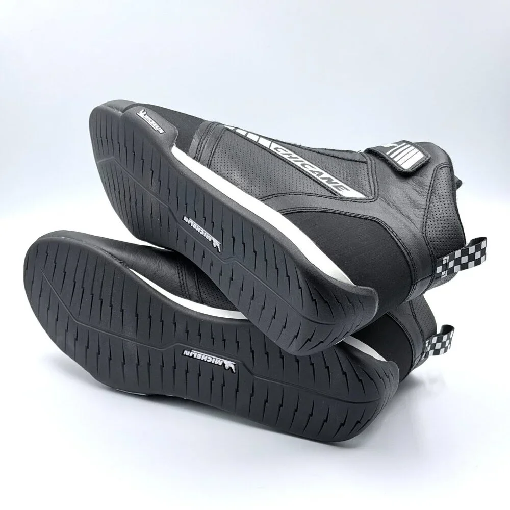 Chicane GT1 Racing Shoes - Picture 7 of 11